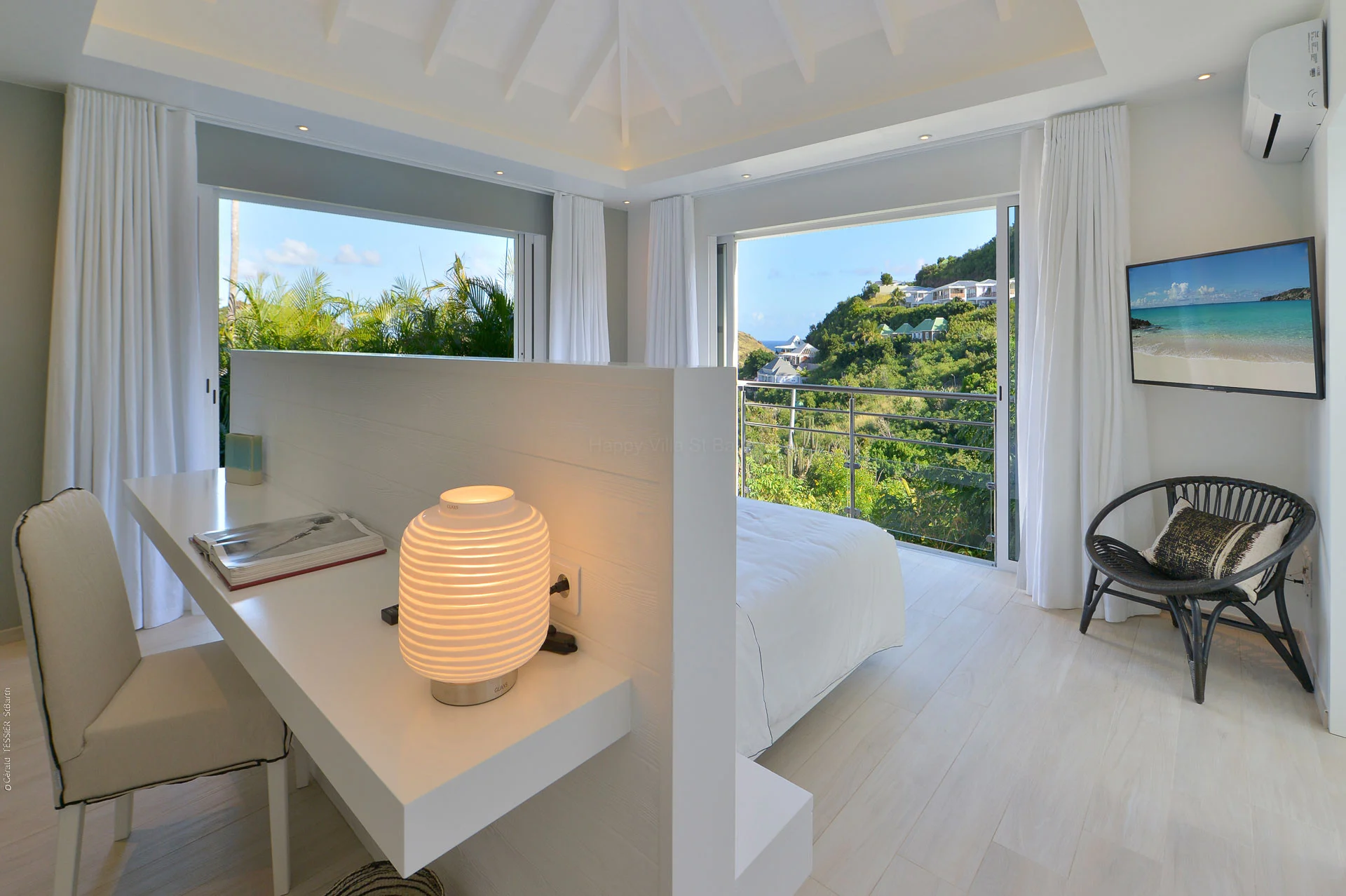 Villa South Wave